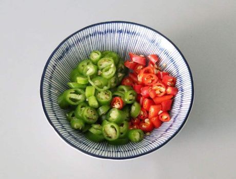  道菜|原来做蚂蚁上树也有技巧，掌握1点，粉条不坨不粘锅，一看就明白