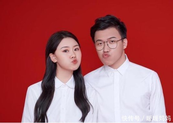 孩子的名字|90后夫妻“结婚证”火了！工作人员看花了眼，网友：不结婚没天理