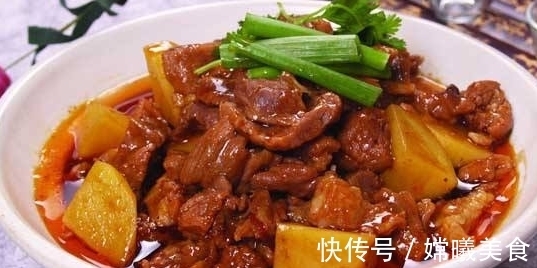 几道超级好吃的菜肴,简单美味,你会做吗,不会进来学习下!