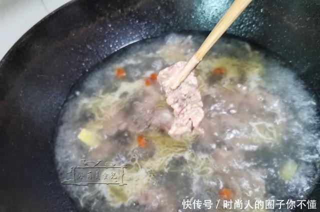 入适量|冬天,最该吃的不是南瓜,是它,每天吃一碗,精神饱满好过冬!