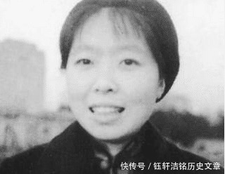 悲剧|民国悲剧才女,一生4段婚恋,2次不婚先孕,31岁就红颜薄命