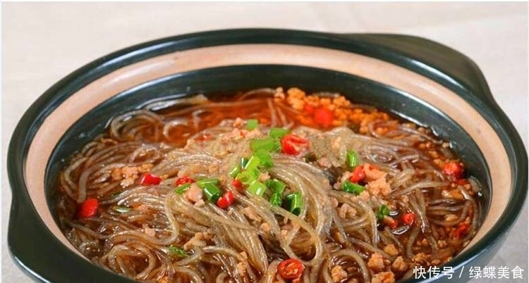 冬天|一到冬天就馋此菜,6块钱做一大锅,一家三口吃的饱饱的