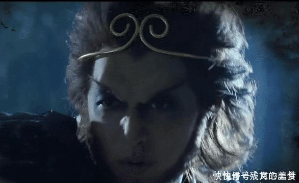 神话里的混世4猴,孙悟空是最弱的,女娲也降不住老大