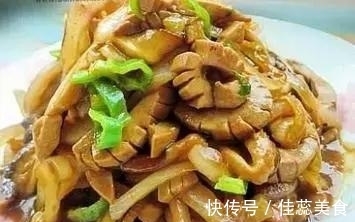 油菜|百吃不厌的几道家常菜，美味又健康，家人吃的放心，全家人更幸福