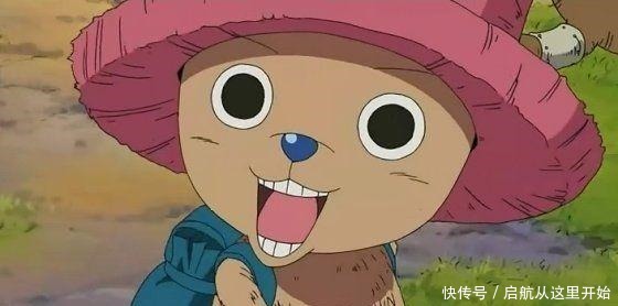 果实|海贼王最鸡肋的七颗果实，一颗毫无作用，两颗却被开发到极致！