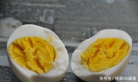 发生|早上长期喝一碗开水冲鸡蛋有哪些好处?一个月后会发生什么?