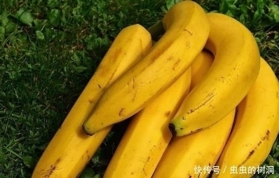 晚上睡前吃香蕉,对健康好还是坏?今天一次性告诉你答案,了解下