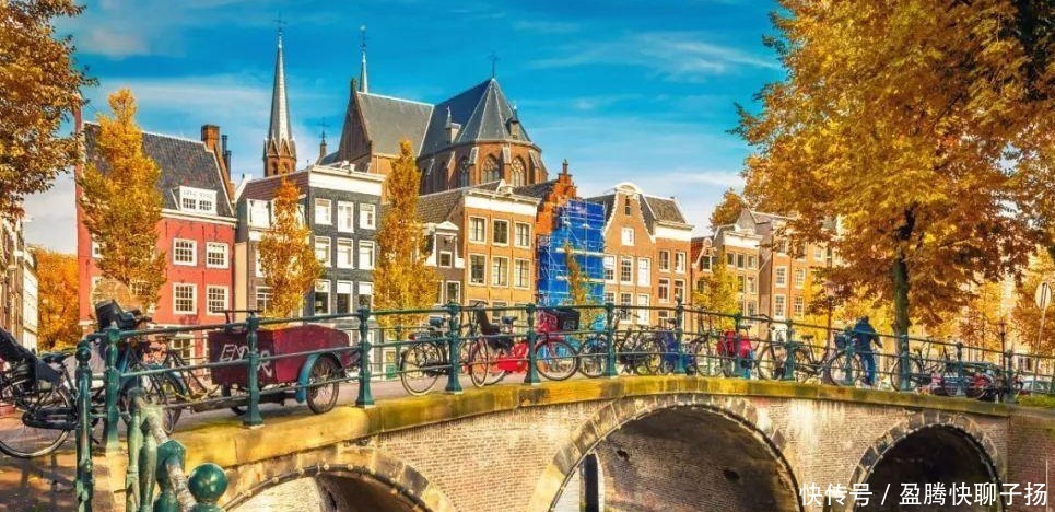 阿姆斯特丹景点攻略:水坝广场,阿姆斯特丹著名的广场