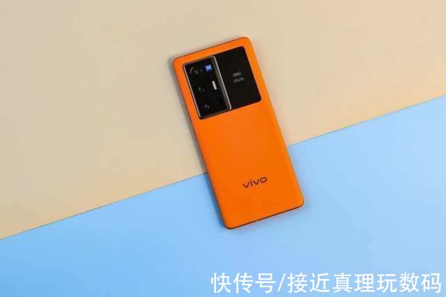 vivo|国庆出游拍照带哪款手机更合适？vivo X70 Pro+被“疯狂安利”