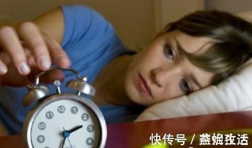 失眠|睡眠是身体最好的补药,长期失眠该怎么办?两个方法帮你安睡