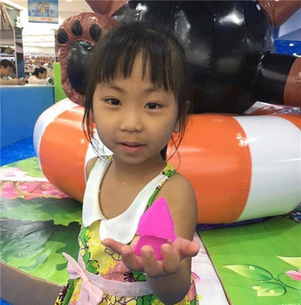 女娃|6岁女娃因积食咳嗽半年,医生让回家吃南瓜粥,半年后长高8公分