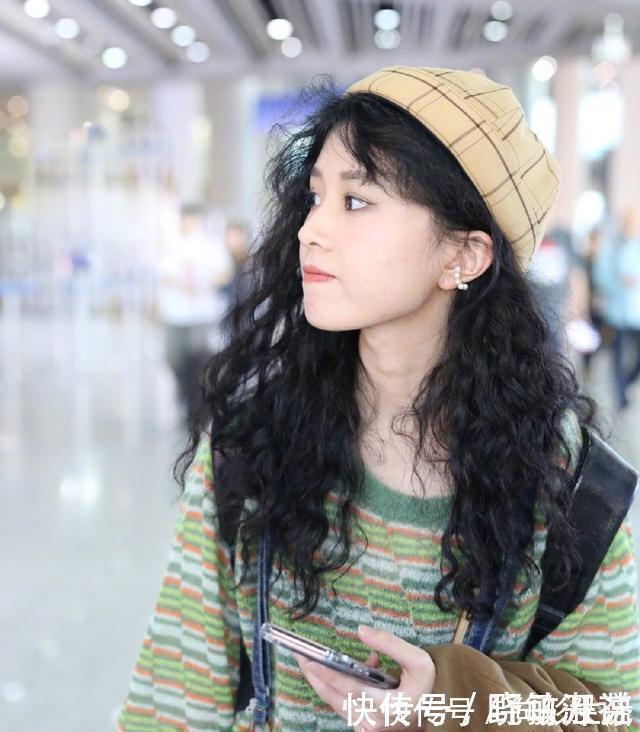 发量 发量少就留这3款发型,掉头发都不心疼了呢,秒变发量王者