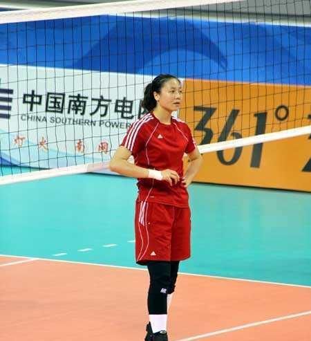 中国女排|魏秋月宣布重大决定,球迷很感动,郎平果然没有信错人