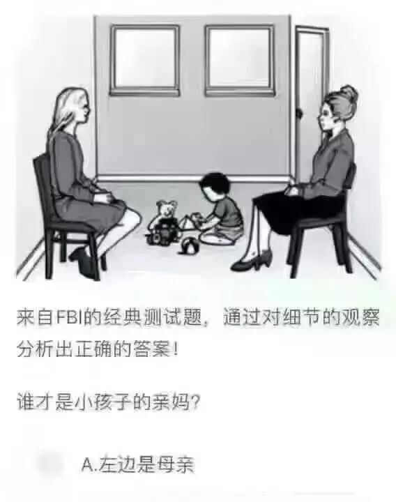 最新|最新老年痴呆测试神奇的5张图,测出老年痴呆离你还有多远