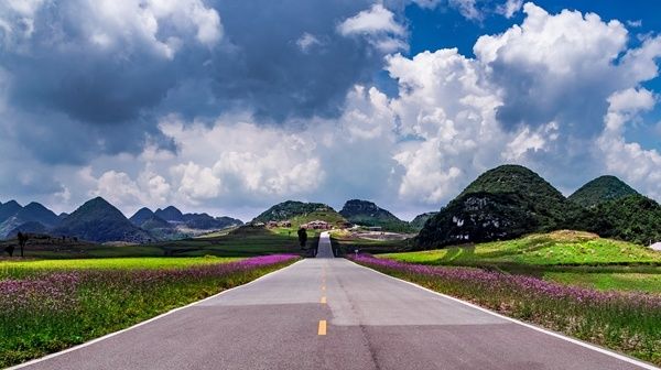 梅花山旅游景区|贵州六盘水：业态升级 奋力推动旅游提质