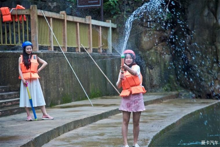 盛开|临安的盛夏避暑，不虚此行