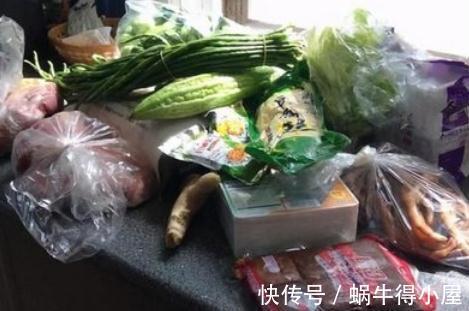保鲜|厨房别再乱塞塑料袋了,如今流行这样做,干净整洁还不贵,真机智