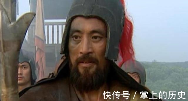 牛二!水浒传中,杨志为何混得比林冲还惨你看看金圣叹是如何点评他的!