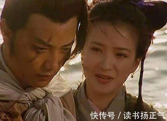 梁山#水浒传:燕青离开卢俊义,为何趁夜挑走一担金珠宝贝