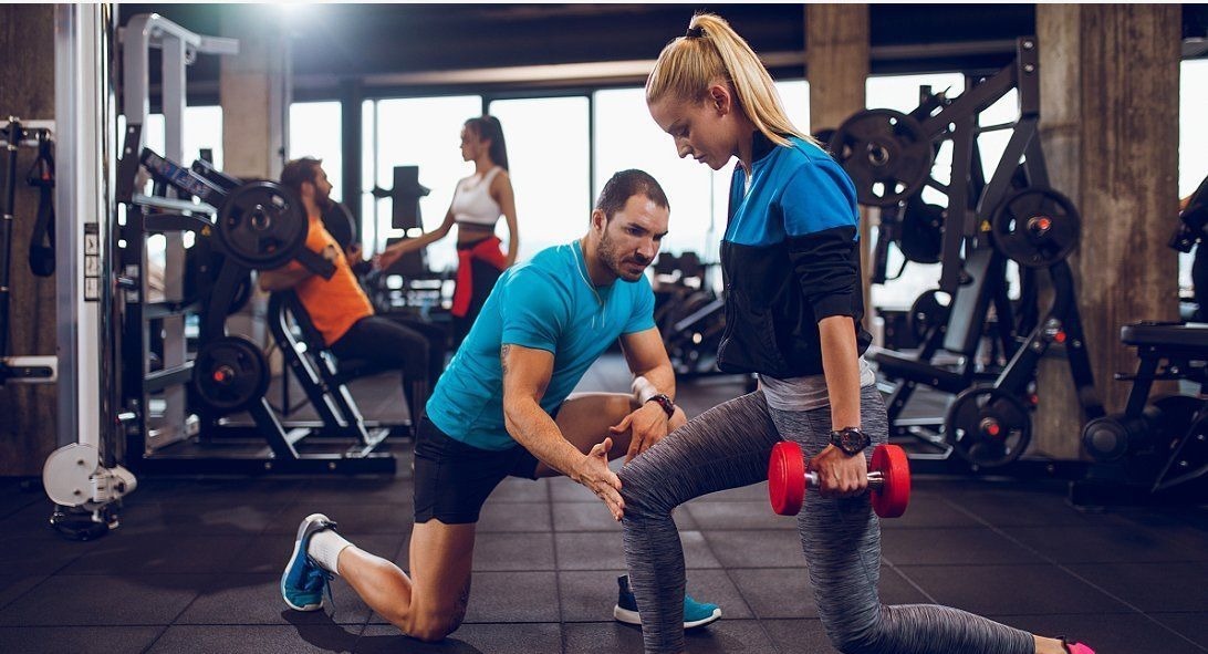 力量训练|力量训练不是盲目瞎练,5个通用原则,让力量训练高效且安全