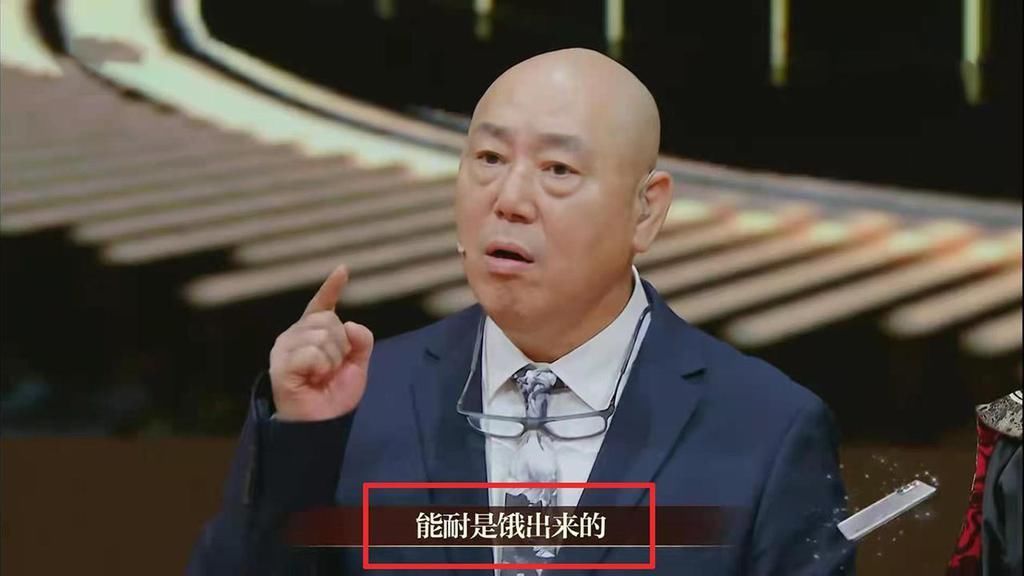 单单一个开场,《我就是演员3》居然有这么多讲究!