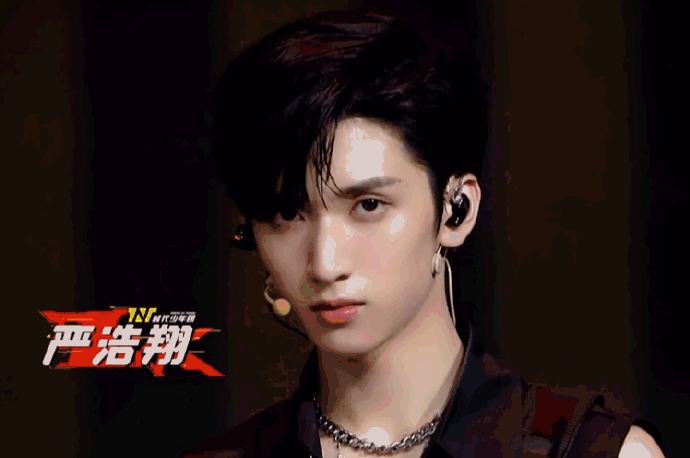 說唱聽我的|嚴浩翔退出《少年Z說唱企劃》，原因既在情理之中，又在意料之外