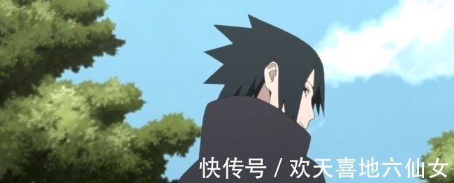 奇拉比|忍界大战结束之后,佐助选择了自我流放,佐助究竟犯了哪些罪?