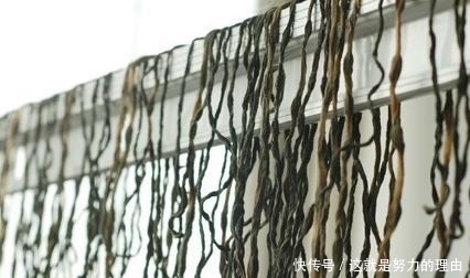 这4种蔬菜晒成干，味道比新鲜的还香！久放不坏，炖肉炒菜都好吃