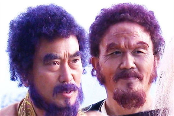 封神榜#原本强大的西方教,准提道人带走截教3000仙人,为何不兴反衰?