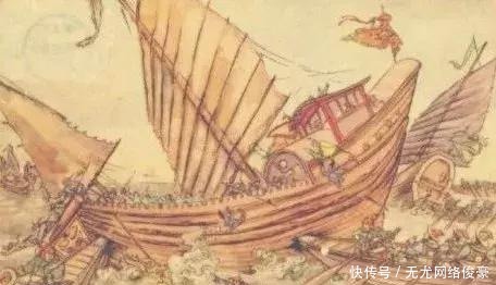 打下|一介书生怎样打下一场为宋朝续命百年的战役