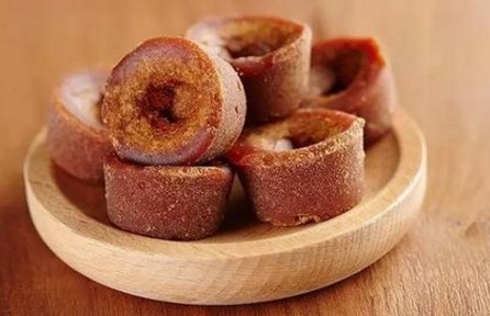 湿毒|红糖加它喝,早晚一碗,3天逼走体内湿毒!身体也轻便了