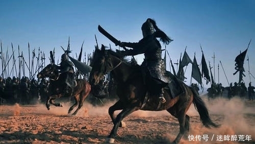 衰弱|金国军事碾压北宋和辽国,为何面对衰弱的南宋,却没有一点办法?