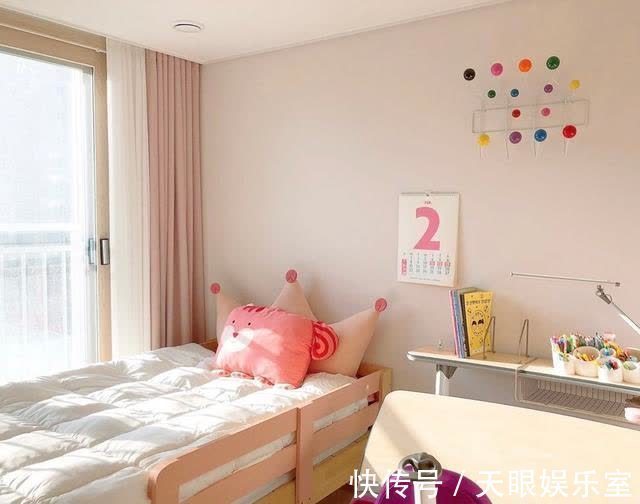 精打细算|145㎡装修一切从简,精打细算前后花了不到10万,效果却挺温馨的!