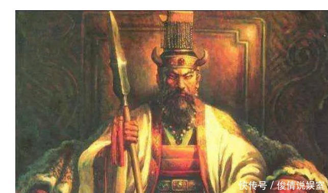 屈居|历史上凶残却悲剧的武将排行:项羽屈居第二,岳飞排第四!