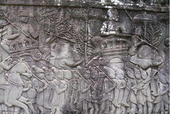 方腊|他是梁山最聪明的人,装病离开宋江,最终在海外建了个国家