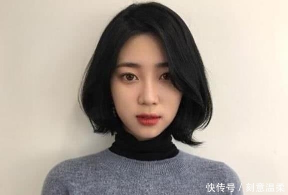 选择一款新发型,增加年底桃花运,从头开始改变自己真夺目