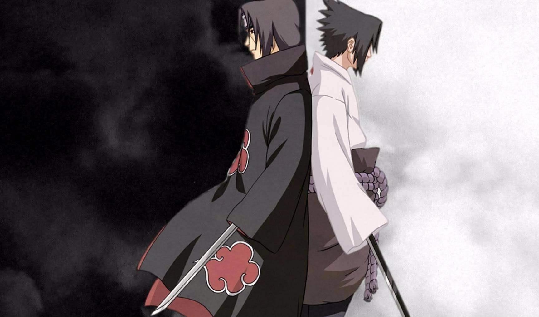 鼬的|火影忍者,带土替佐助移植鼬的眼睛,他的用意何在?