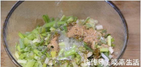 南德料|在家做花卷有诀窍,掌握这两步,松软不变形,我家隔天就做一大锅