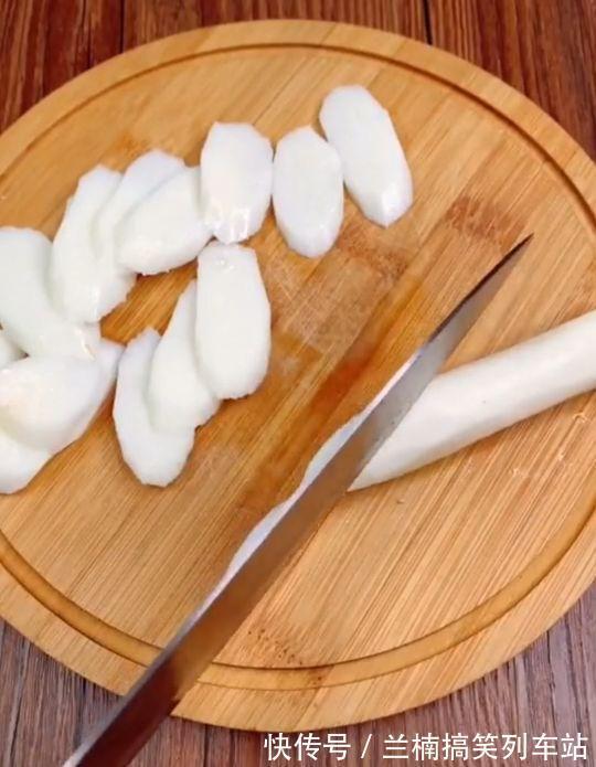 营养|今天美食，山药饺子，你吃过吗，既有营养又非常美味，太好吃了