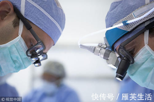 手术|近视眼手术可不是想做就做的?术前检查很必要,可别大意了