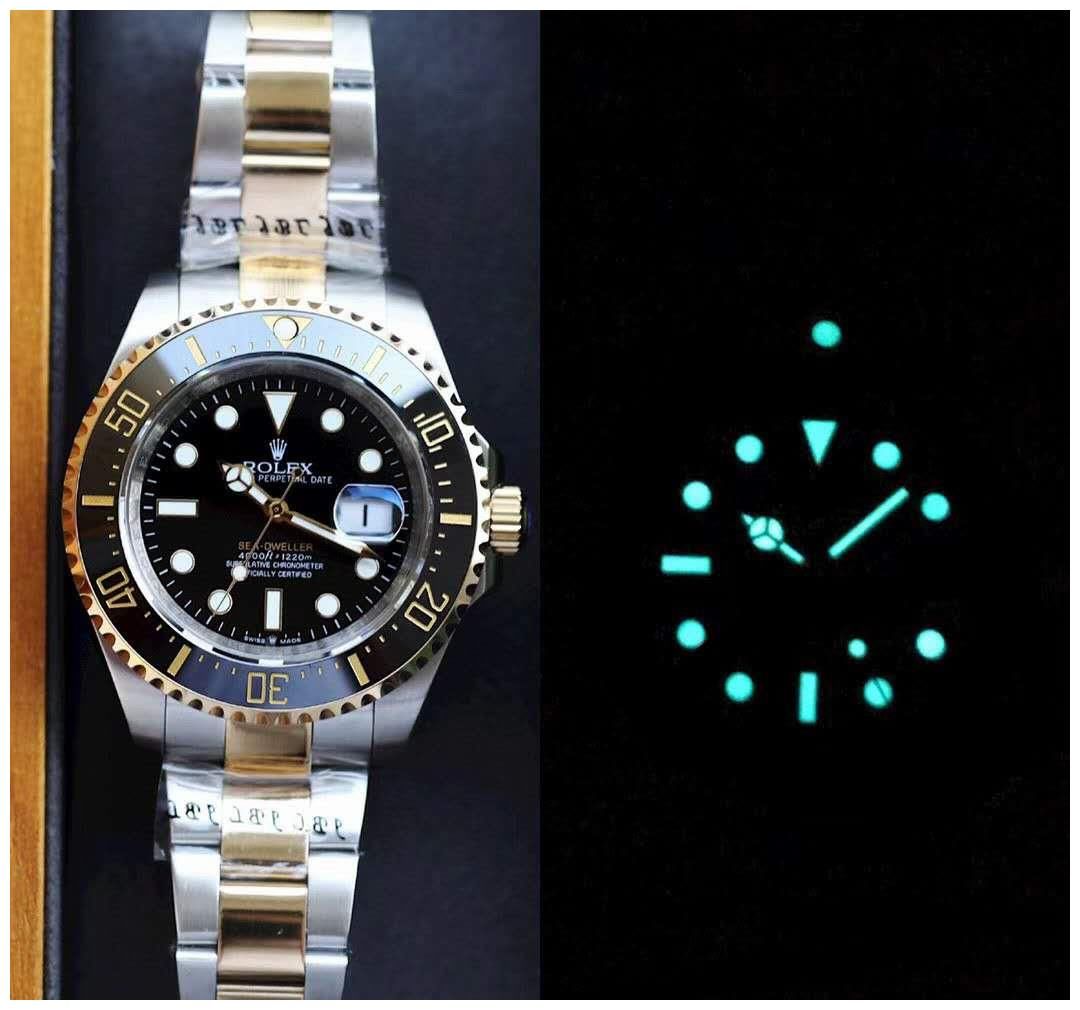 四五十岁的中年男戴什么手表比较有品位?这三款就不错