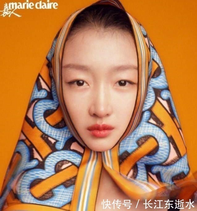 口红|这三种唇形的女人,颜值一般都不低,尤其第一个,特别有亲和力