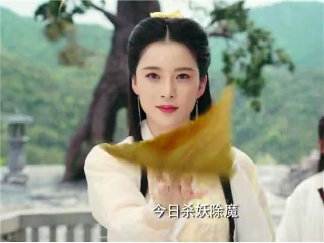 基础|周芷若如果打好基础练全《九阴真经》,与黄衫女比如何轻松碾压