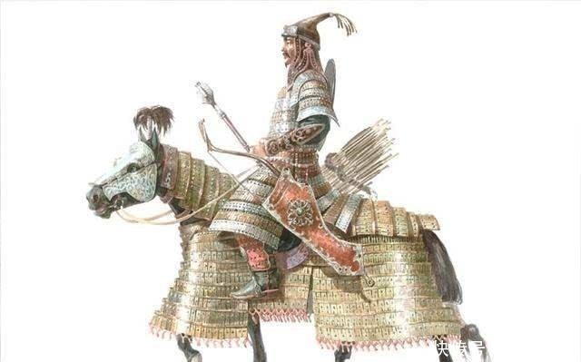 马穆鲁克|帖木儿远征叙利亚,其孙子叛变后立即剪掉头发我不愿当蒙古人了