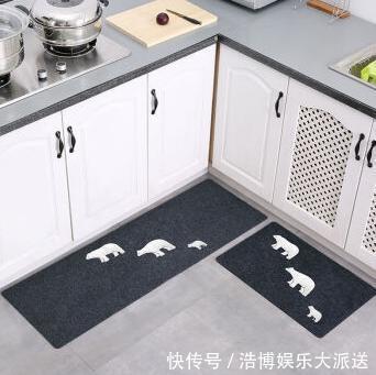 操作台|厨房最该装的8件''神器'',让厨房不再杂乱无章,不再油腻冲天