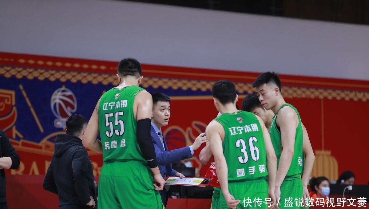 下架|央视推出辽宁纪录片惹怒球迷,仅一天下架,被指不尊重宏远篮球