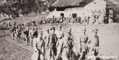 学生军|黎元洪派人犒劳，穷困潦倒的白崇禧等却拒绝接受银元