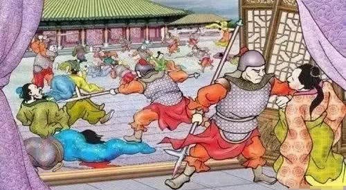 古代犯人被株连九族时,亲人为何宁愿等死也不愿逃走?说出来你别不信