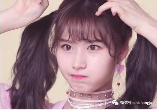 原来少女马尾辫扎法这么多,2020年18岁女学生,简单好看马尾辫