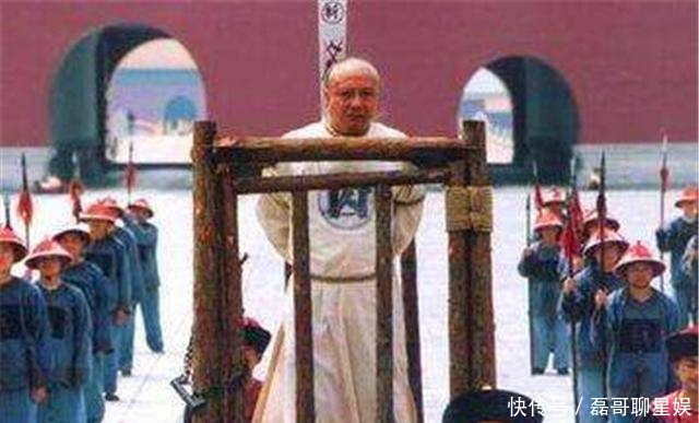 处死|清朝处决犯人，为什么要在人多的菜市口，还要在午时三刻？